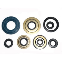 Bronco Engine Seal Kit for Yamaha YFM350 RX Raptor 2008-2009