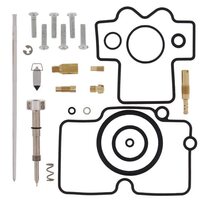 Pro X Carby Rebuild Kit for Kawasaki KX450F 2006-2008