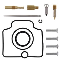 Pro X Carby Rebuild Kit for Suzuki RM85 2002-2004