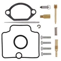 Pro X Carby Rebuild Kit for Yamaha YZ85 2002-2018