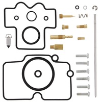 Pro X Carby Rebuild Kit for Yamaha WR450F 2003