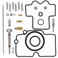 Pro X Carby Rebuild Kit 44.55.10458