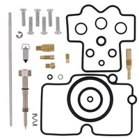 Pro X Carby Rebuild Kit for Honda CRF450R 2005-2006