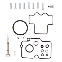 Pro X Carby Rebuild Kit for KTM 250 SX-F 2006-2010