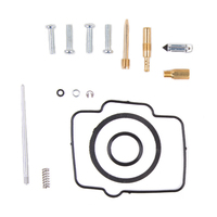 Pro X Carby Rebuild Kit for Suzuki RM250 1995