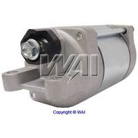 WAI Starter Motor for KTM 500 XC-W 2012-2015