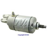 WAI Starter Motor for Honda TRX450S FourTrax Foreman S 1998-2001