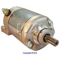 WAI Starter Motor for Yamaha Grizzly 350 2WD YFM35 2007-2014