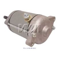 WAI Starter Motor for Suzuki DR650 SE 1999-2014