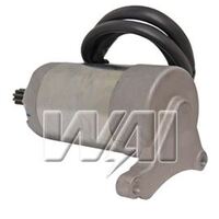 WAI Starter Motor for Yamaha TT225 1999-2000