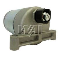 WAI Starter Motor for Yamaha Grizzly 550 4WD EPS YFM5FG 2009-2014