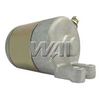 WAI Starter Motor for KTM 400 SX 2000-2002