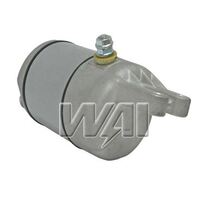 WAI Starter Motor for KTM 400 R 1998