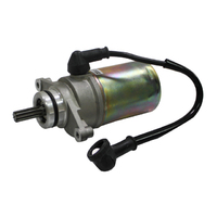 Bronco Starter Motor for Yamaha YFM80 Grizzly 80 2005-2008