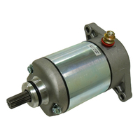 Bronco Starter Motor for Suzuki LT-F250, F (Y) Quadrunner 2000