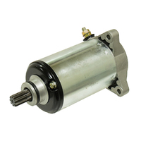 Bronco Starter Motor for Suzuki LT300E (H,J) Quadrunner 1987-1988