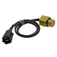 Bronco Water Temp Sensor for Polaris LUH 6x6 PPS 2002