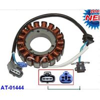 Bronco Stator for Suzuki LTA 400F 2008-2018