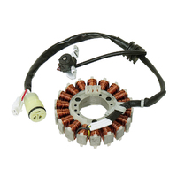 Bronco Stator for Yamaha YFZ450R/X (FOR R/X ONLY) 2009-2017