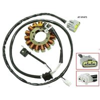 Bronco Stator for Yamaha YFM550 GRIZZLY 2007-2015