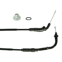 Psychic Throttle Cable for Honda CRF70 F 2004-2012