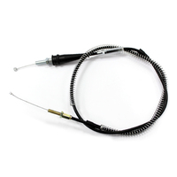 Psychic Throttle Cable 57.105-355