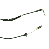 Psychic Thumb Throttle Cable for Polaris RANGER TM 2004-2006