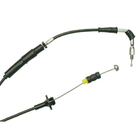 Psychic Thumb Throttle Cable for Polaris RANGER 700 2005-2008