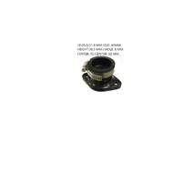 Bronco Carburetor Flange for Polaris P300 XPRESS 1996-1999