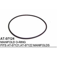 Bronco Carburetor Flange O-Ring for Yamaha YFM350 BIG BEAR 1987-1998