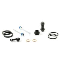 Pro X Rear Brake Caliper Rebuild Kit for Kawasaki KX400 1994