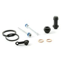 Pro X Rear Brake Caliper Rebuild Kit for Suzuki RM250 1993-1995