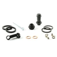 Pro X Front Brake Caliper Rebuild Kit for Husqvarna FX 350 2017