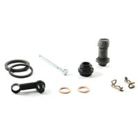 Pro X Rear Brake Caliper Rebuild Kit for Husqvarna TX 300 2017