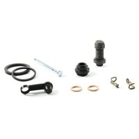 Pro X Rear Brake Caliper Rebuild Kit for KTM 380 MXC 2001