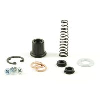 Pro X Front Brake Master Cylinder Rebuild Kit for Suzuki RM125 1996-2011