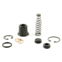 Pro X Rear Brake Master Cylinder Rebuild Kit for Yamaha YFM450 Kodiak 2003-2006