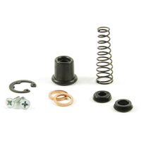 Pro X Front Brake Master Cylinder Rebuild Kit for Honda TRX 250 R 1986-1989