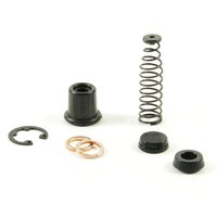 Pro X Front Brake Master Cyl Rebuild Kit for Kawasaki KLF300B Bayou 1988-2004