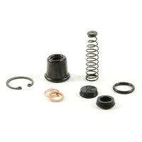 Pro X Rear Brake Master Cyl Rebuild Kit for Honda TRX 420 FA 2009-2017