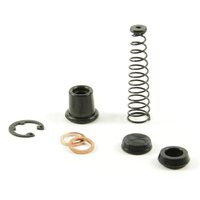 Pro X Front Brake Master Cyl Rebuild Kit for Yamaha YFM400 Kodiak 4WD 1999