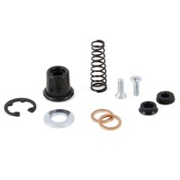 Pro X Front Brake Master Cylinder Rebuild Kit for Yamaha WR400F 1998-1999