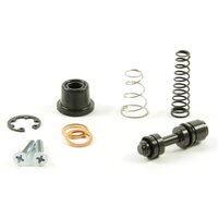 Pro X Front Brake Master Cylinder Rebuild Kit for KTM 520 SX 2001-2002