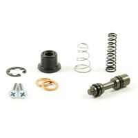 Pro X Front Brake Master Cylinder Rebuild Kit for KTM 450 EXC RACING 2006-2007