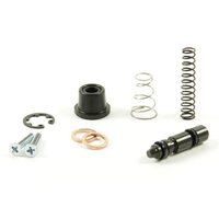 Pro X Front Brake Master Cylinder Rebuild Kit for Husaberg TE300 2011-2013