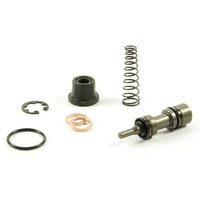 Pro X Rear Brake Master Cylinder Rebuild Kit for KTM 450 SX RACING 2006