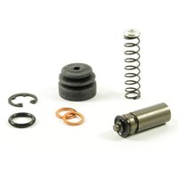 Pro X Rear Brake Master Cylinder Rebuild Kit for KTM 525 SX 2003