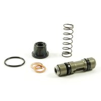 Pro X Rear Brake Master Cylinder Rebuild Kit for Husqvarna TX 300 2017