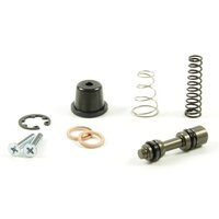 Pro X Front Brake Master Cylinder Rebuild Kit for KTM 150 SX 2014-2017