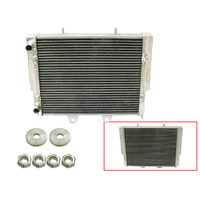 Psychic Radiator for Polaris SPORTSMAN ACE 570 2015 92mm Oversized